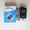 A01L Portable Digital Hanging Scale – 40kg/88lb, LCD Display, Tare,