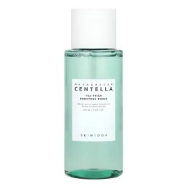 Skin1004, Tónico Purificante Con Té Y Trica, 210ml