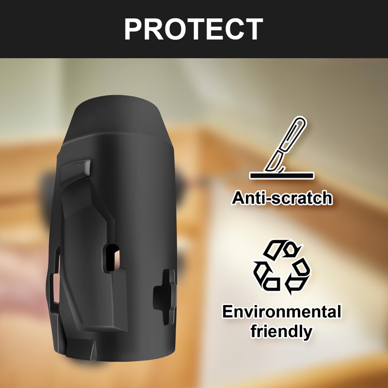 1pcs 49-16-2553 Impact Protective Boot for M12 Fuel 1/4in Stubby