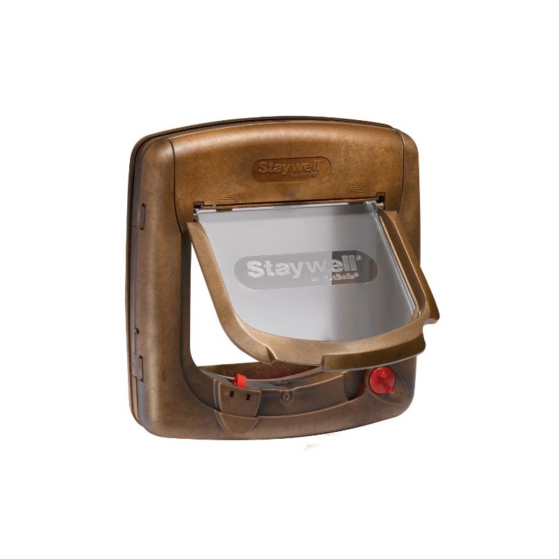 PetSafe Staywell Deluxe Magnetic Cat Flap