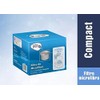 Unilever Repuesto de Filtro de Micro-Fibra Unilever para Pureit Compact