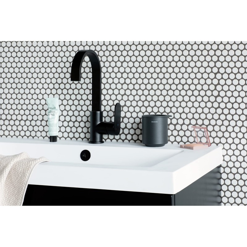 Brabantia - Mindset Storage Pot - Ideal for Organising Small