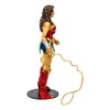 McFarlane Toys- DC Multiverse Wonder Woman (Shazam! Fury of The