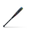 Vandal Vibe JBB -10 Aluminum Baseball BAT, 2 3/4" Barrel,