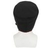Heat Migraine Relief Hat Hot Compress 3 Gear Adjustable Even