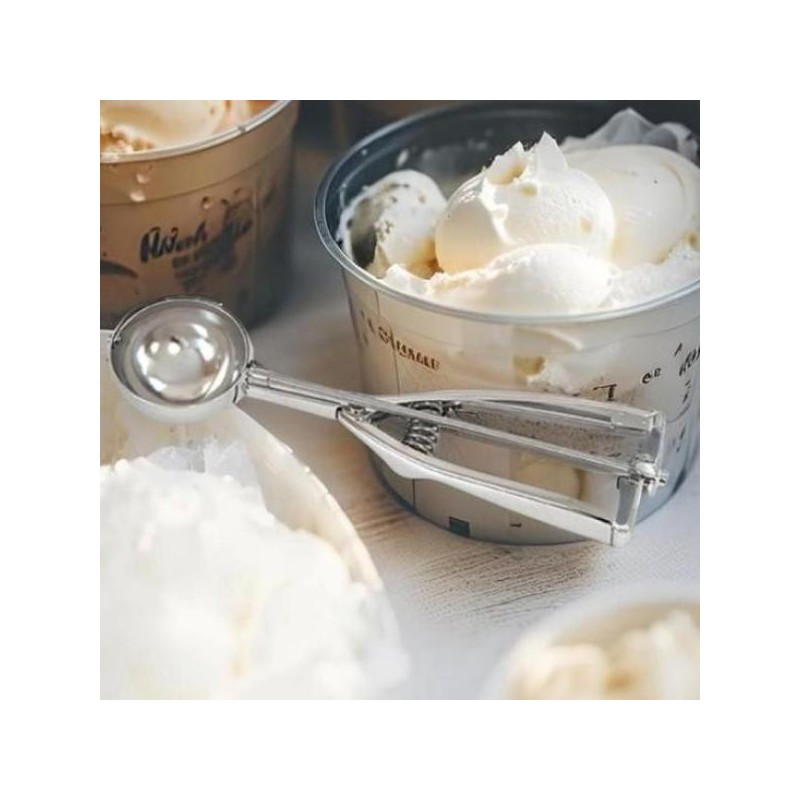 MS/Ice Cream/Scoop/DY-432