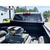 Rear Middle Window Canada Flag Decals, for Chevy Sierra Silverado