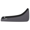 Yamaha 1988 - 2006 Yamaha Blaster Gripper seat cover GREY/BLACK