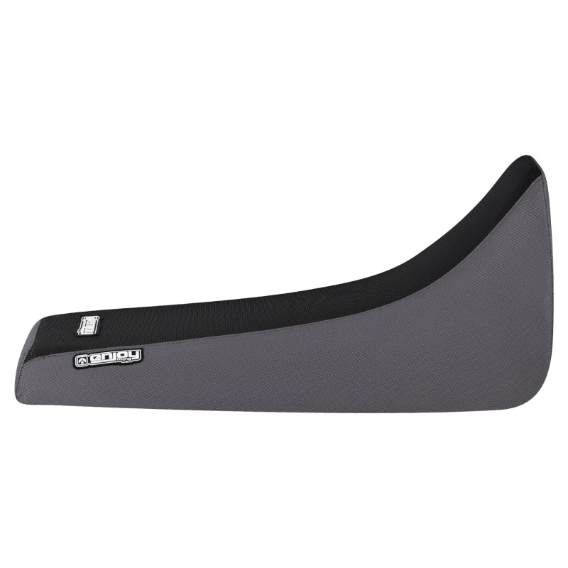 Yamaha 1988 - 2006 Yamaha Blaster Gripper seat cover GREY/BLACK