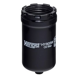 Original HENGST FILTER Filter Arbeitshydraulik HY805W
