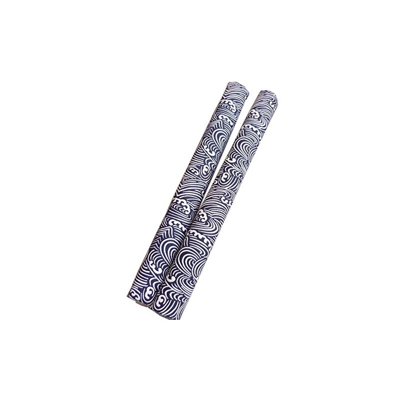 Japanese Style Refrigerator Handle Cover Kitchen Appliance Glass Door Handles