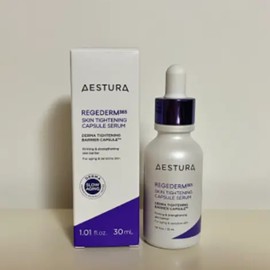 estra Aestura Risederm 365 Pore Elasticity Capsule Serum 30ml / 에스트라 리제덤365 모공탄력 캡슐세럼 30ml