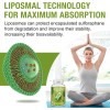 Sulforafano Liposomal Apoyo Hepatico 800 Mg 60 Capsulas Sabor Sin