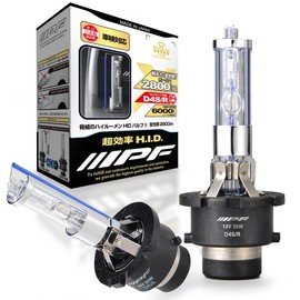 IPF Genuine Replacement HID