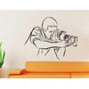 Heaven Decors Vinyl Photo Shoot Wall Sticker, 29.13 x 0.39