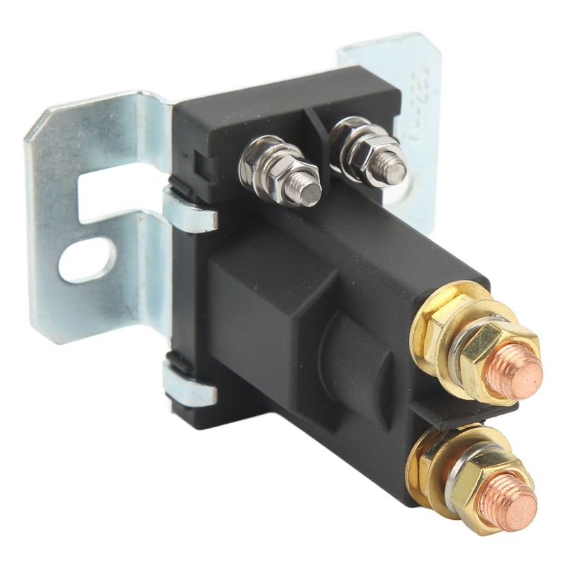 Starter Solenoid Relay 3916301 DC24V 500A Normally Open Switch Magnetic