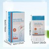 Anti-friction cream, anti-friction thigh rubbing protection stick, waterproof anti-chafing stick,