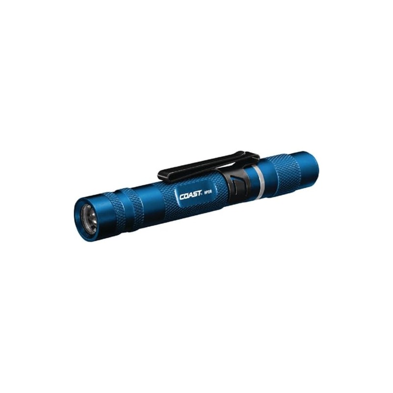 HP2R 280 Lumen Rechargeable Penlight Blue