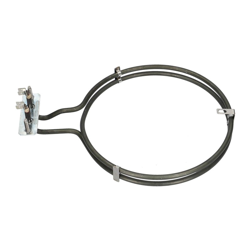 Ring Heater 2400 W 230 V Oven for Küppersbusch 181710