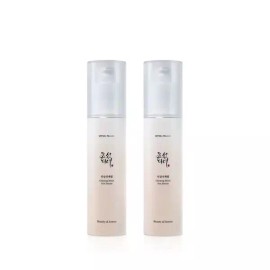 Joseon Beauty 조선미녀 인삼 선세럼 50ml 1+1 (C) Joseon Beauty Ginseng Sun Serum 50ml 1+1 (C) [Joseon Beauty Ginseng Sun Serum 50ml 1+1 (C)]