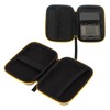 Hard Portable Travel Case for Miyoo Mini Plus Handheld Game