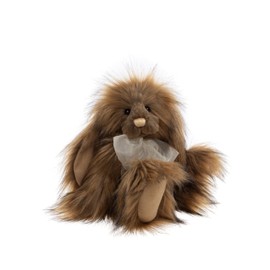 Charlie Bears Honey Moon