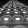 Vmingo Tira Modulo Luz 5 Led Blanco Impermeable Pared Publicidad