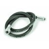 Best Divers Frusta Standard/Gomma, Jacket 90 cm, Nero