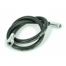 Best Divers Frusta Standard/Gomma, Jacket 90 cm, Nero