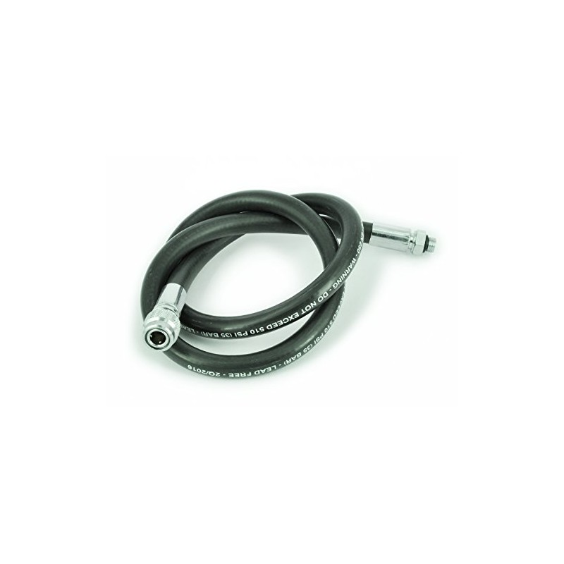 Best Divers Frusta Standard/Gomma, Jacket 90 cm, Nero