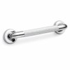 Bathroom Safety Bar Ø 25 cm – Non-Slip Shower Rail