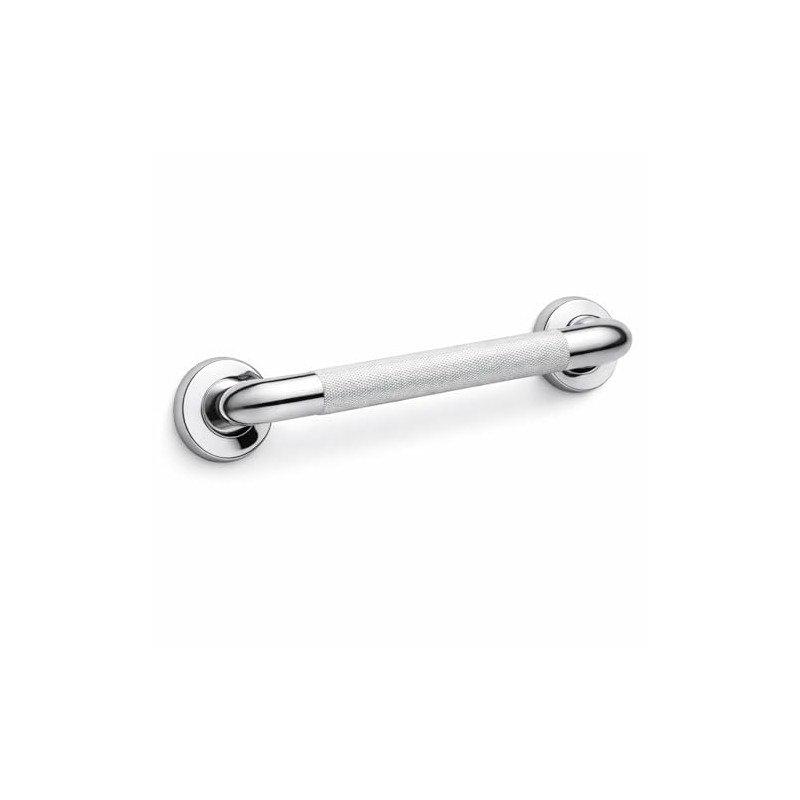 Bathroom Safety Bar Ø 25 cm – Non-Slip Shower Rail