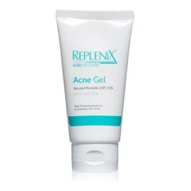 Replenix Acné Soluciones 5% De Peróxido De Benzoilo En Gel,