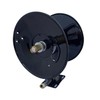 EQUIPMAXX 150 FT Pressure Washer Hose Reel, Skid or Wall