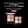 Kate Popping Silhouette Shadow EX-7 Textured Trick Shadow #Misty Tulle