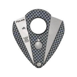 Xikar Xi2 Carbon Look Cigar Cutter
