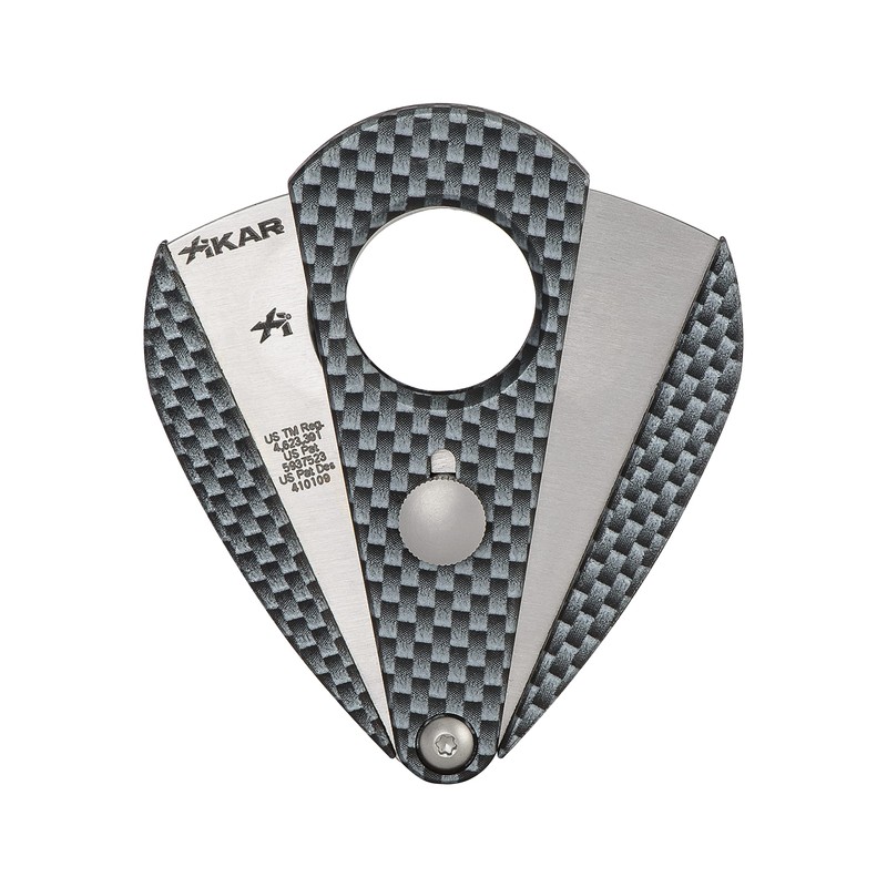 Xikar Xi2 Carbon Look Cigar Cutter