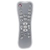 VINABTY Replacement IR Remote Control for Optoma HD25 HD25-LV BR-3037B