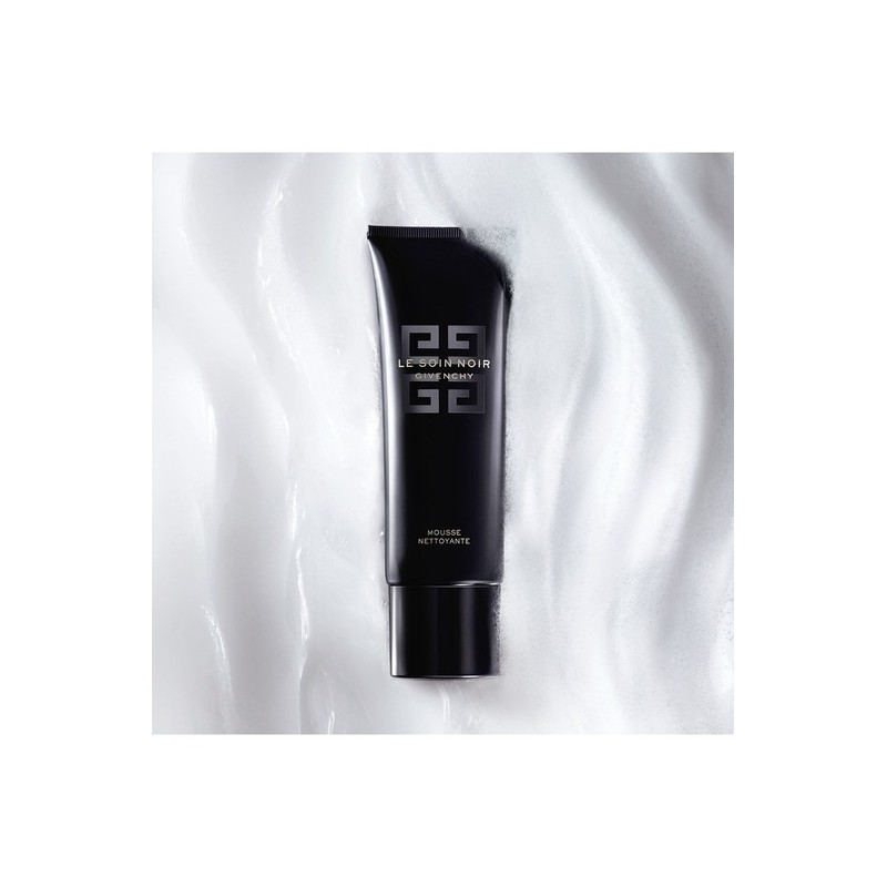 Le Swan Noir Face Cleanser / 르 스왕 느와 페이스
