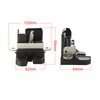 Oranges Autoparts 1K6827505D Rear Tailgate Boot Lock Fits for Golf