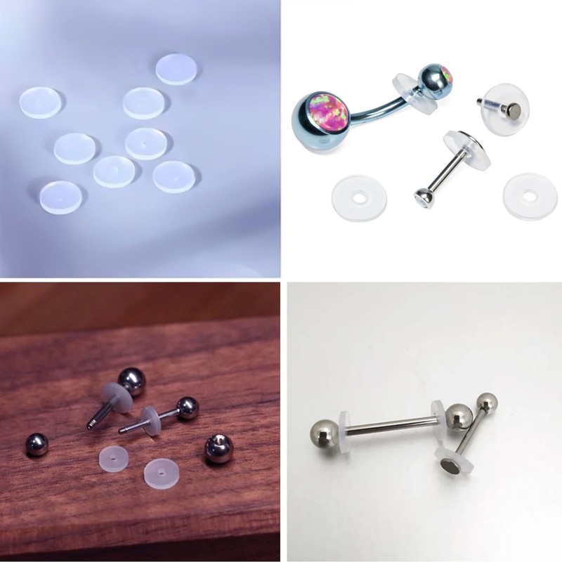 Pyroclasia Mixed Size Anti Game Disc Game Meat Piercing No