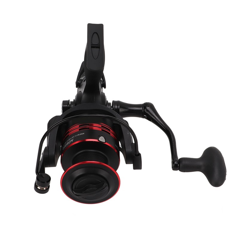 Spinning Reel Front Rear Dual Drag Knob Fishing Drag Reel