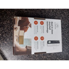 Alarm.com Ring Doorbell By Alarm.Com