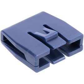 OAUTOO 20pcs Grille Assembly Trim Molding Clip 90467-08229 fits Toyota Highlander Venza fits Lexus ES LS NX RC RX UX 2017-On