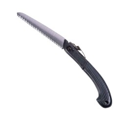 Mil-Tec Unisex - Adult 15503002 Folding Saw - Black, One Size