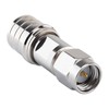 onelinkmore SMA Male to QMA Male Adapter, 6GHz RF Coaxial