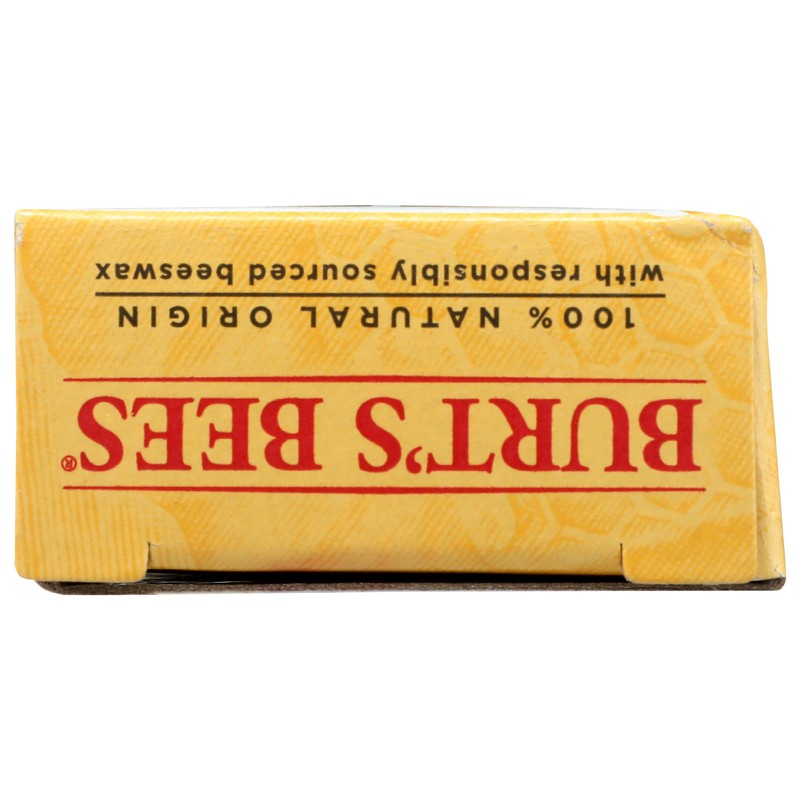 Burt's Bees Lip Balm, Beeswax