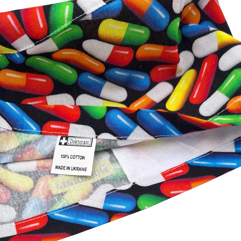 X-Ray Black Working Cap - Comfortable and Breathable for Men