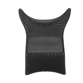 MUNEFE Shampoo Bowl Neck Rest, Salon Sinks Neck Cushion, Beauty Neck Rest Hair Washing Backwash Cushion for Salon Spa Beauty Treatment
