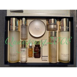 O HUI The First Geniture 3pcs Special Set Skin Softener Emulsion Cushion OHUI